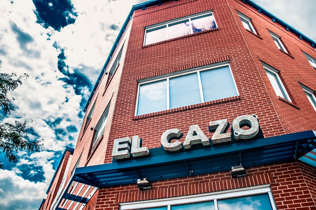 El Cazo Cocina y Cantina