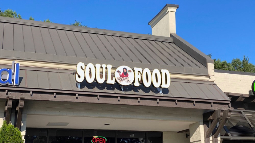Southern Classic Foods